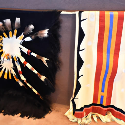 native american furniture stores